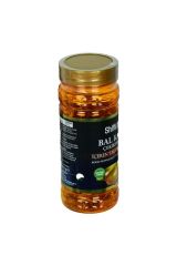 Aksu Vital Shiffa Home Bal Kabağı Çekirdeği Yağı Soğuk Sıkım 1000 mg (100 Kapsül)