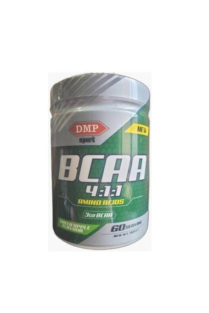 DMP Sports Bcaa Amino Acids 300g Besin