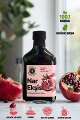 Nar Ekşisi Tatlı Ekşi %100 Saf (Hatay) 280 gr