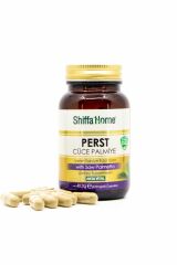 Aksu Vital Shiffa Home Saw Palmetto 670 mg (60 Kapsül)