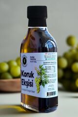 Koruk Ekşisi Tatlı Ekşi %100 Saf (Gaziantep) 280 gr