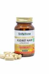 Aksu Vital Shiffa Home Kudret Narı Kapsul