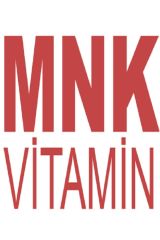 MNK Reishi Mushroom Reishi Mantarı Ekstresi 120 Kapsül + Hap Kutusu