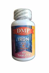 DMP Demir Plus C Vitamini 60 Tablet Iron