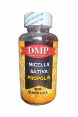 DMP Propolis Çörek Otu