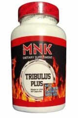 MNK Tribulus Plus Maca Arginine 60 Kapsül