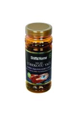 Aksu Vital Shiffa Home Çörekotu Yağı Soğuk Sıkım 1000 Mg (100 Kapsül)