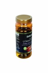 Aksu Vital Shiffa Home Çörekotu Yağı Soğuk Sıkım 1000 Mg (100 Kapsül)