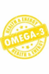 MNK Omega 3 Balık Yağı 200 Softgel Hap Kutusu
