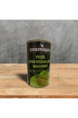 Cosmopro Yeşil Çam Kozalağı Macunu Propolis ve Zencefil Ekstraktlı 250g