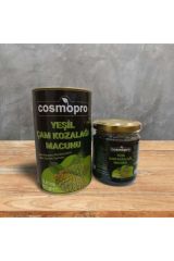 Cosmopro Yeşil Çam Kozalağı Macunu Propolis ve Zencefil Ekstraktlı 250g