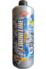DMP L-carnitine Thermo 3000 mg 33 Porsiyon