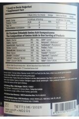DMP Whey Protein 500g Çikolata Aromalı