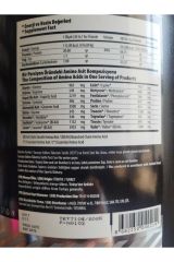 DMP Whey Protein 66 Porsiyon Çikolata Aromalı 2000g