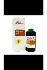 rı Kantaron Yağı 50 ml Maserasyon