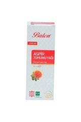 Balen Aspir Tohumu Yağı 50 ml