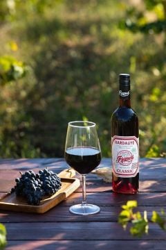 Meşhur Kırklareli Hardaliyesi Classic 750ml