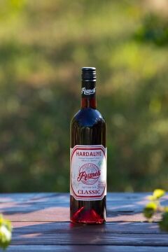 Meşhur Kırklareli Hardaliyesi Classic 750ml
