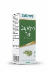Shiffa Home Biberiye Yağı 5 ml