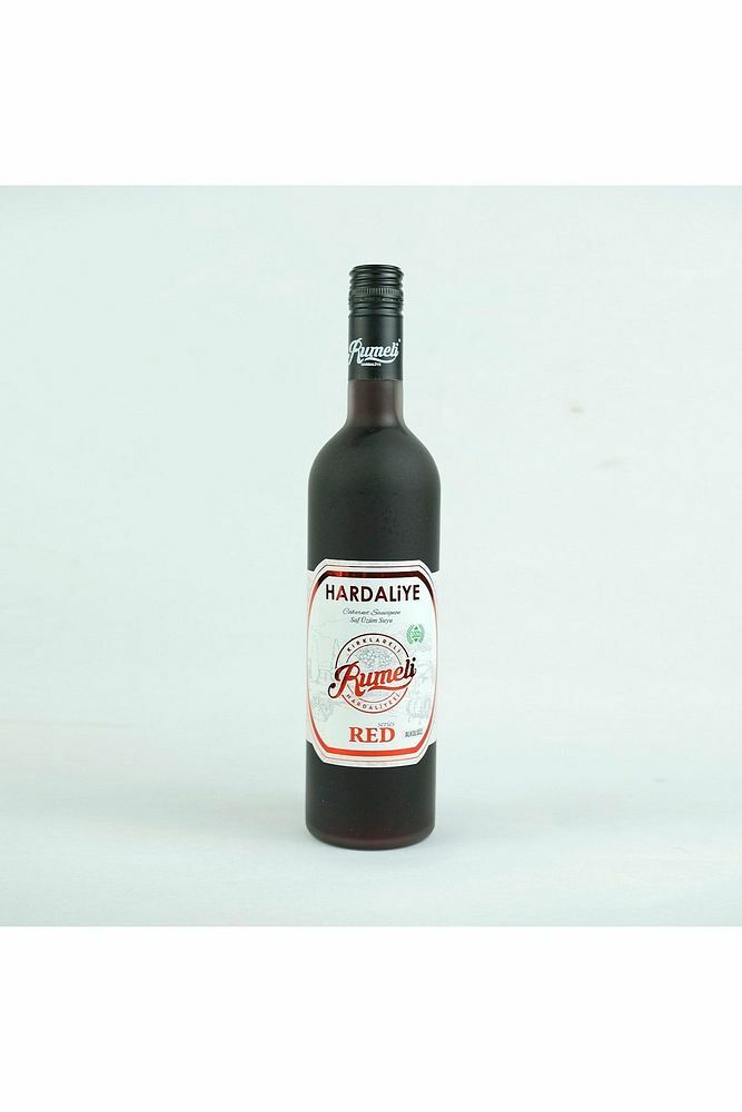 Hardaliye Red 750 Ml.
