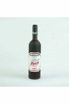 Hardaliye Red 750 Ml.