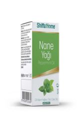 Shiffa Home Nane Yağı 5 ml