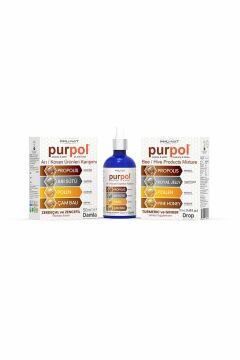 Purpol 50 ml Drop