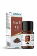 Shiffa Home Karanfil Yağı 5 ml