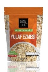 Güzel Ada Gıda Glutensiz Yulaf Ezmesi 300g