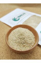 Belu Gıda Atölyesi Bezelye Çorbası 100g +8 Ay