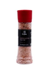 Orgibite Pembe Himalaya Tuzu Degirmenli Baharat 400g