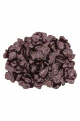 Orgibite Organik Kuru Vişne 70 gr (ELMA SUYU İNFÜZE EDİLMİŞ)