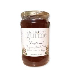 Anadolya Gurme Kestane Balı 400g
