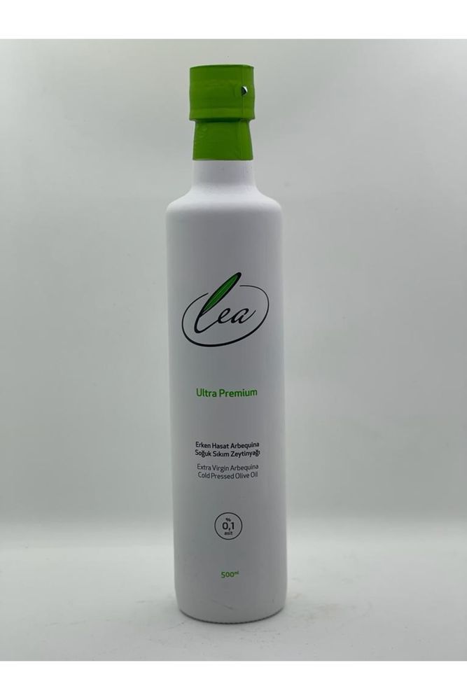 LEA Ultra Premıum Zeytinyağı