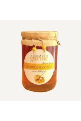 Anadolya Gurme Yayla Balı - Süzme Çiçek 850g