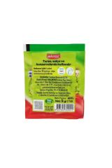 Yalçıntat Baharat Turşu İlacı Koruyucu Toz 10g