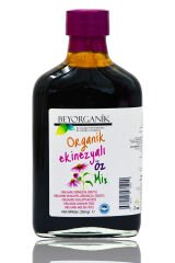 BEYORGANİK 2'li Kış Kiti (Ekinezyalı Öz Mix & Karadutlu Hurma Özü)