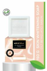 Maia mc Beyazlatıcı Sabun 150g Bölgesel Kararmaların Engellenmesine Yardımcı Olur