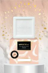 Maia mc Beyazlatıcı Sabun 150g Bölgesel Kararmaların Engellenmesine Yardımcı Olur