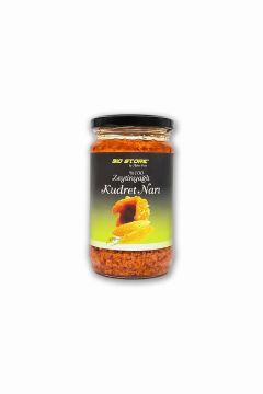 Zeytinyağlı Kudret Narı 260 G