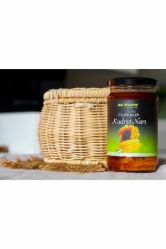 Zeytinyağlı Kudret Narı 260 G