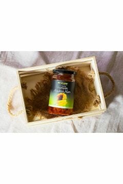 Zeytinyağlı Kudret Narı 260 G