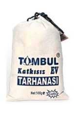 Tombul Katkısız Ev Tarhanası 500g