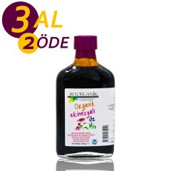 BEYORGANİK Organik Ekinezyalı Öz Miks 260g (3 Al 2 Öde)
