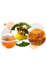 Halis Gür Süzme Çiçek Balı Halis Gür 850g