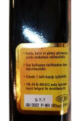 Gençay Kantaron Yağı 250 ml
