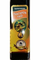 Gençay Kantaron Yağı 250 ml
