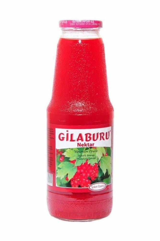 Kayseri Pazarı Gilaburu Suyu 1 lt