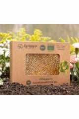 Eğriçayır Organik Karakovan Petek Balı 500g