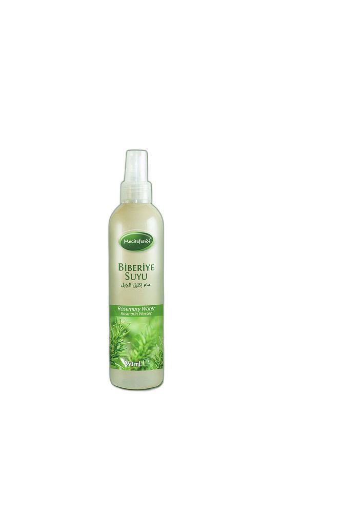 Biberiye Suyu 250 ML